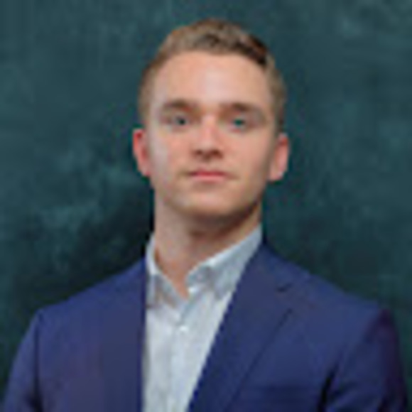 Meet your Posher, John - Picture 1 of 1